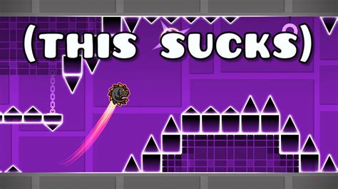 geometry dash popularity.